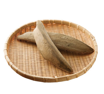 本節（腹節）